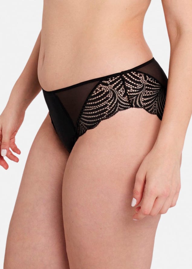 Slip Sans Complexe