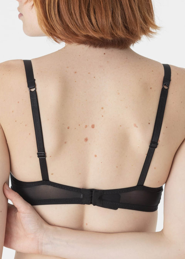 Soutien-gorge Push-up avec Armatures Maison Lejaby