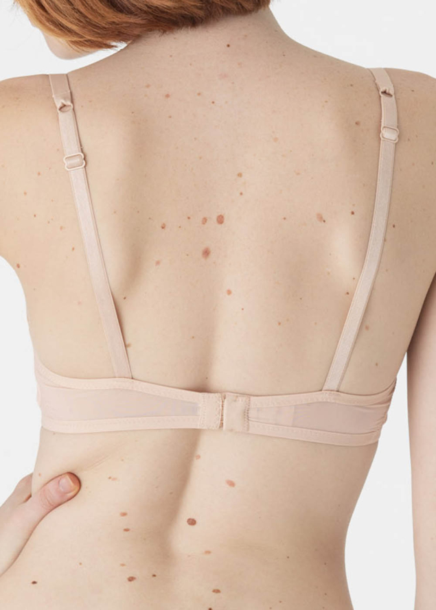 Soutien-gorge Push-up avec Armatures Maison Lejaby