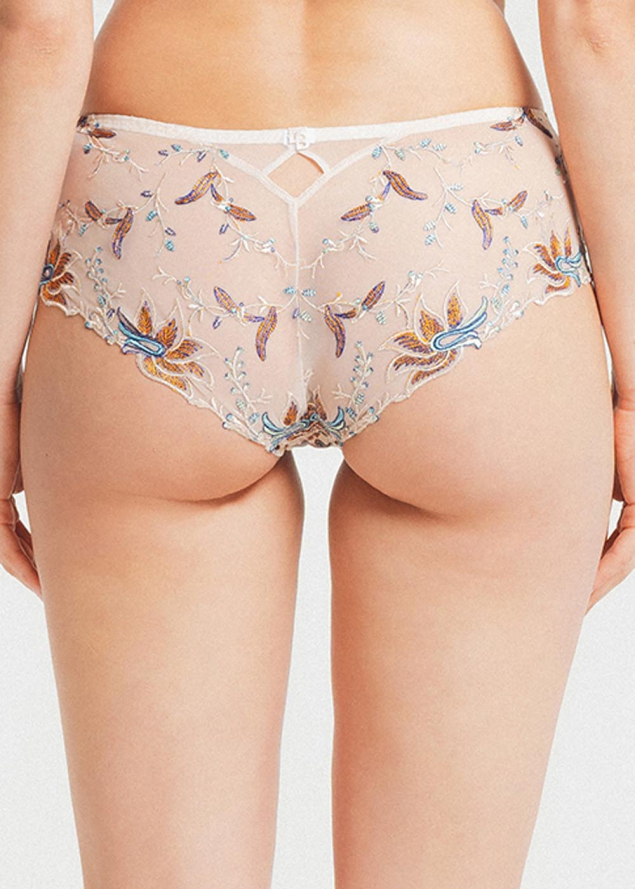 Shorty Louisa Bracq