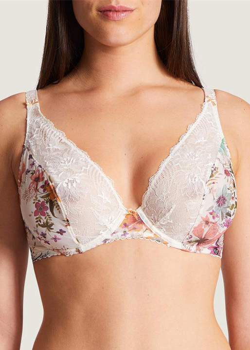 Soutien-gorge Triangle Armatures Confort Aubade