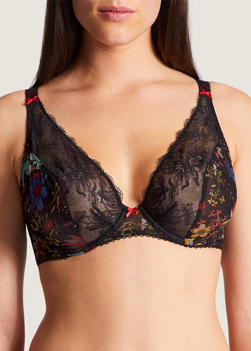 Soutien-gorge Triangle Armatures Confort Aubade