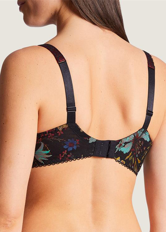 Soutien-gorge Triangle Armatures Confort Aubade