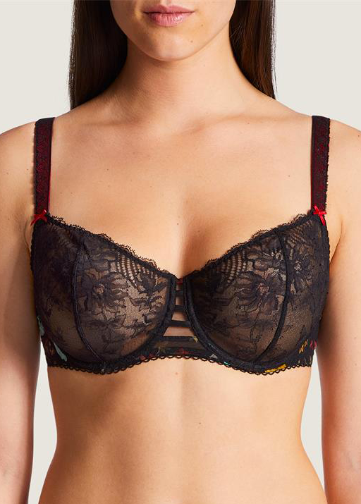 Soutien-gorge Corbeille Confort Aubade