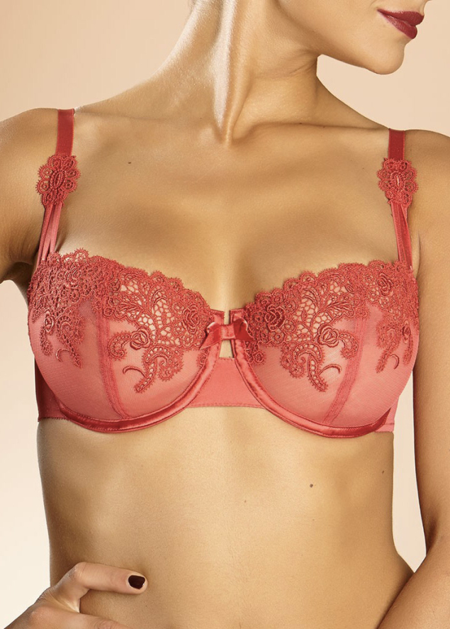 Soutien-gorge Corbeille Chantelle