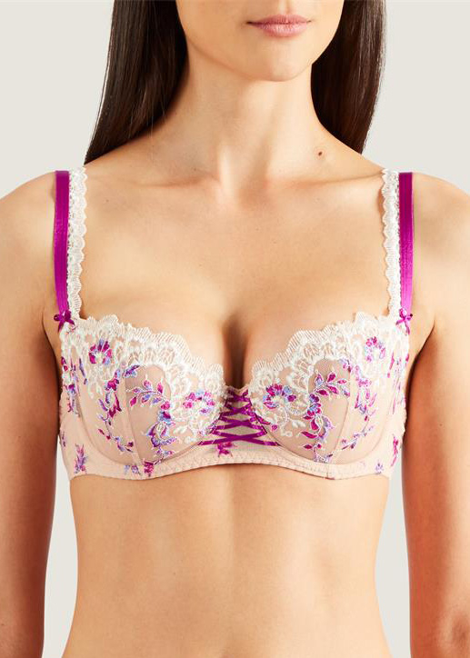 Soutien-gorge Corbeille Aubade