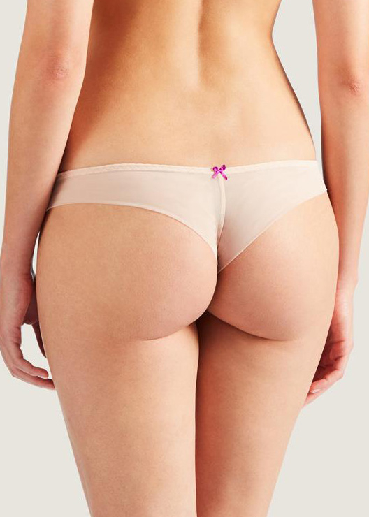 Tanga Aubade