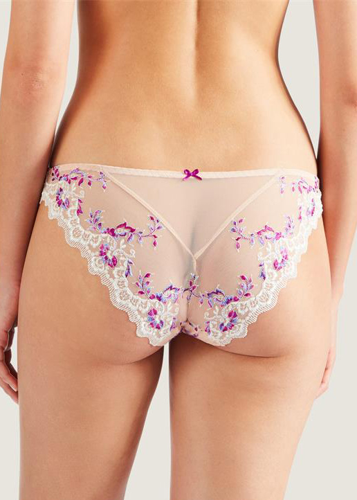 Slip Italien Aubade