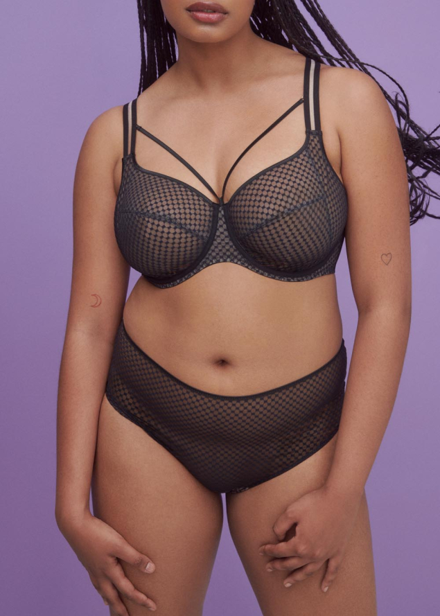 Hotpants Twist de Prima Donna