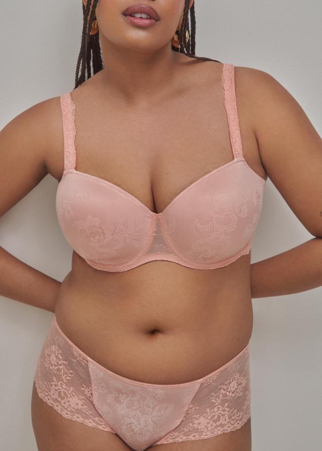 Hotpants Twist de Prima Donna