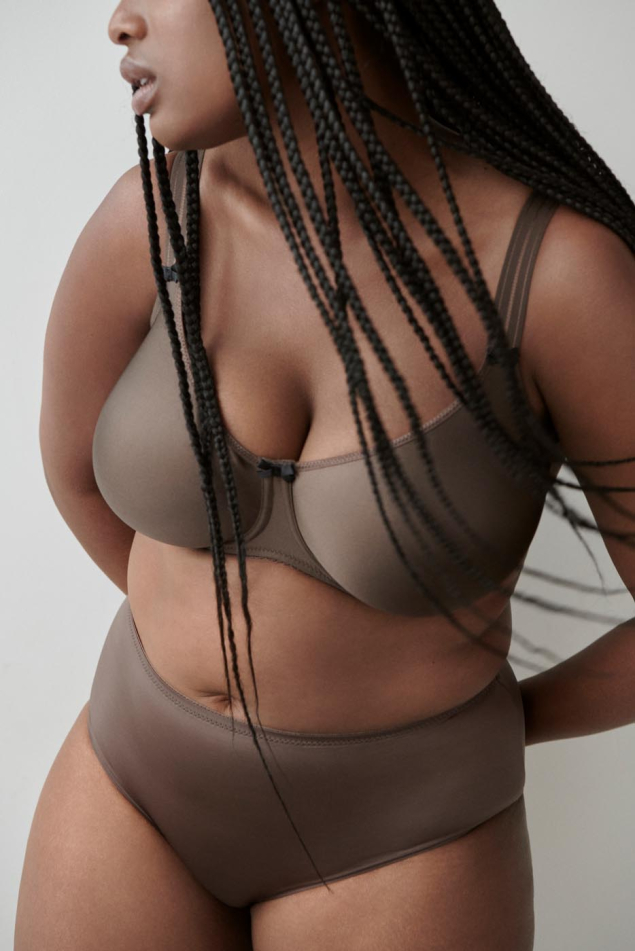 Slip Taille Haute Prima Donna