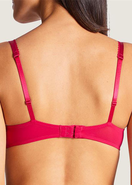 Soutien-gorge Plunge Coque Aubade