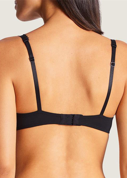 Soutien-gorge Corbeille Aubade Noir