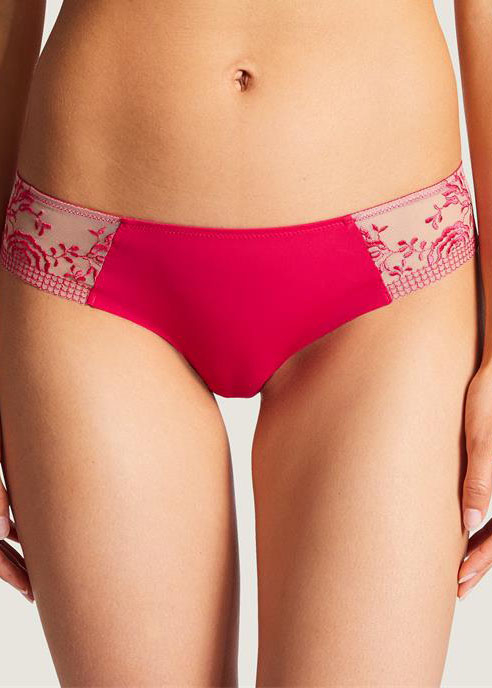 Tanga Aubade