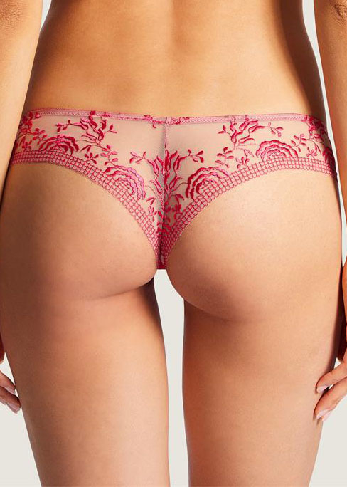Tanga Aubade
