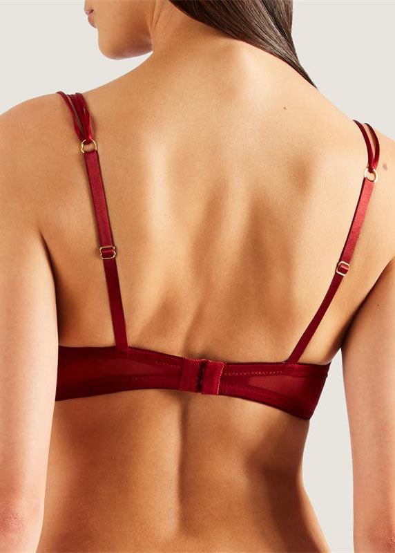 Soutien-gorge Coque Aubade Garance