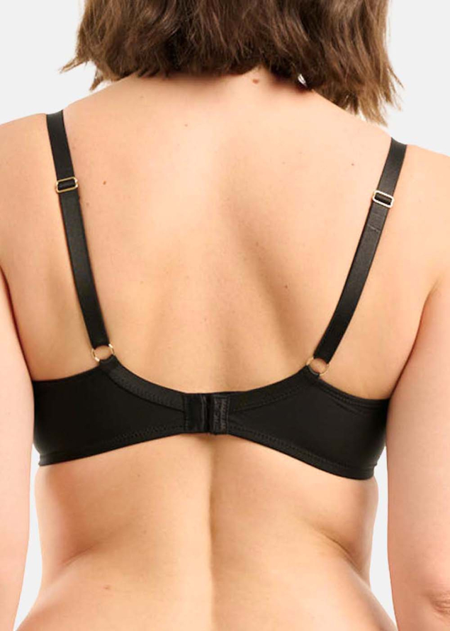 Soutien-gorge foulard Sans Complexe Noir