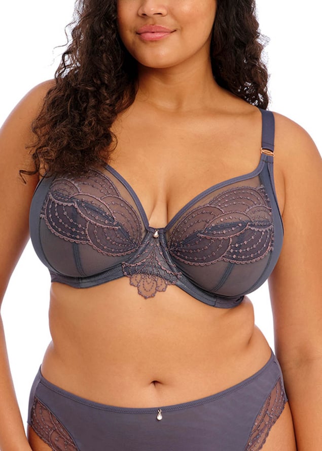 Soutien-gorge Plunge  Armatures Elomi