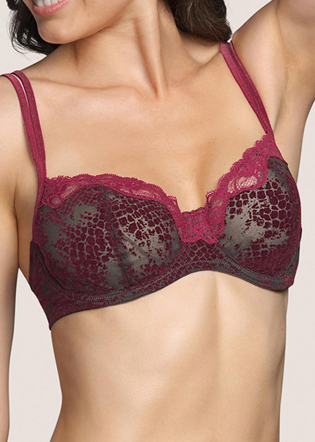 Soutien-gorge Emboitant Armatures Andres Sarda