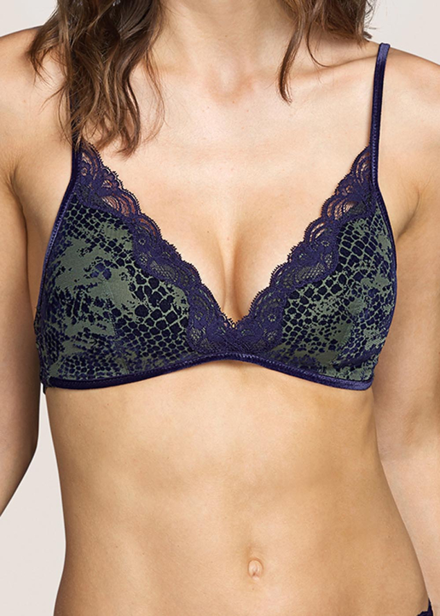 Soutien-gorge Rembourr Sans Armatures Andres Sarda