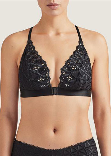 Bralette Sans Armatures Aubade