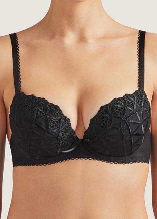 Soutien-gorge Plunge Armatures Coussinets Aubade