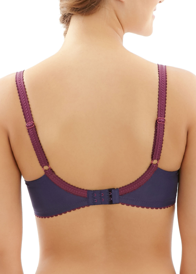 Soutien-gorge Balconnet  Armatures Cleo by Panache