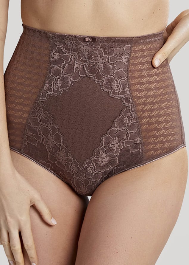 Culotte Haute Gainante Panache