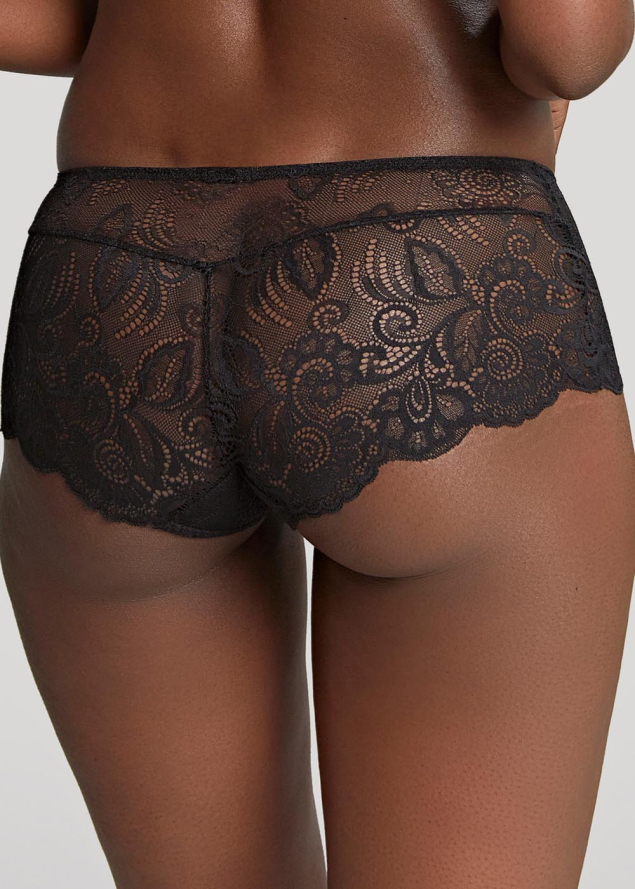 Shorty Panache
