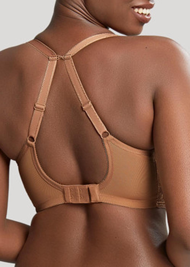 Soutien-gorge Spacer Panache Caramel