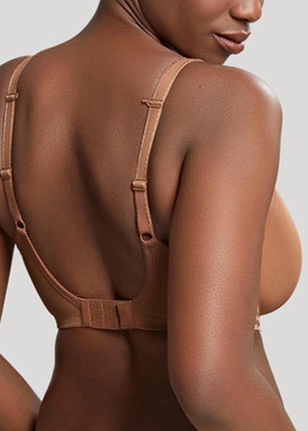 Soutien-gorge Spacer Panache Caramel