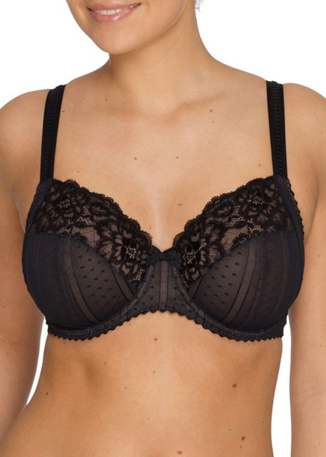 Soutien-gorge Embotant  Armatures Prima Donna