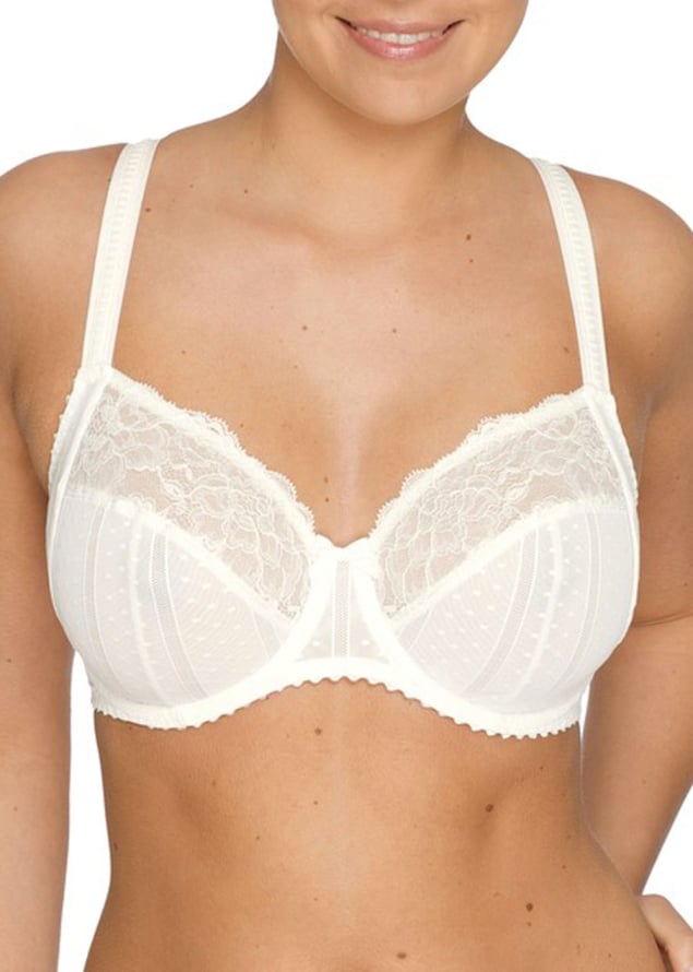 Soutien-gorge Embotant  Armatures Prima Donna