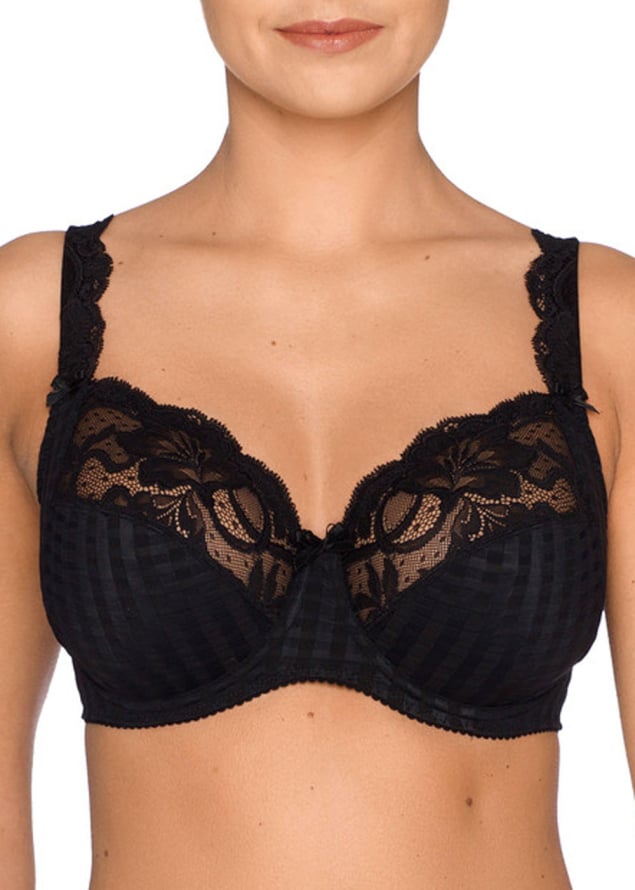 Soutien-gorge Embotant  Armatures Prima Donna