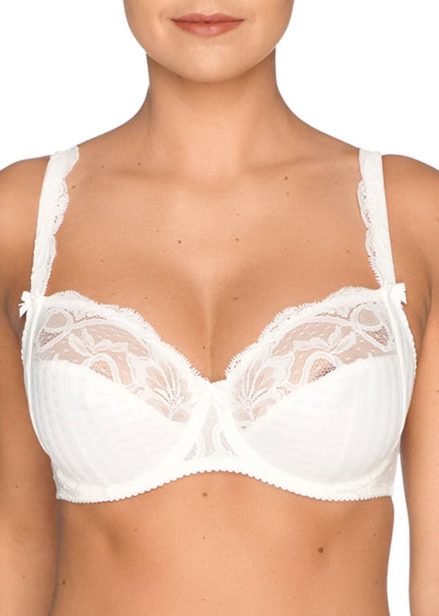 Soutien-gorge Embotant  Armatures Prima Donna