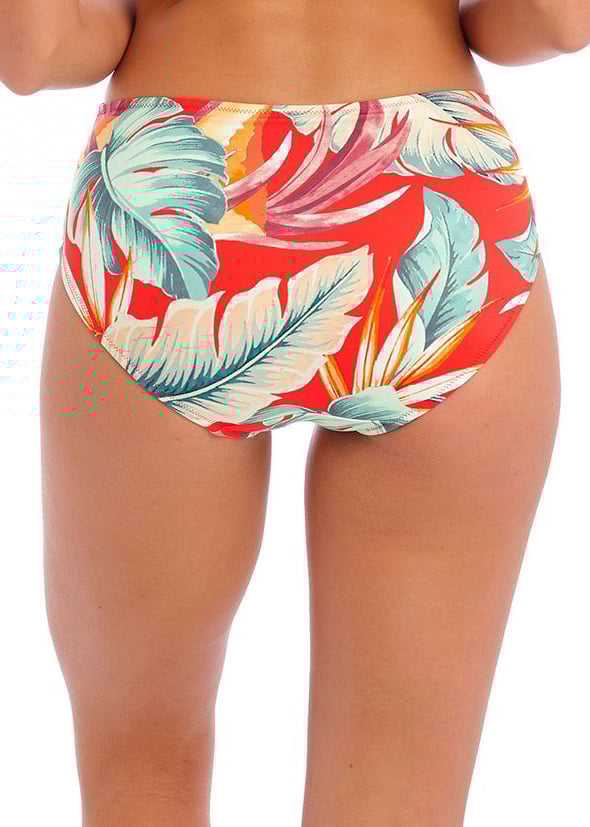 Slip bikini couvrant Maillots de Bain Fantasie 