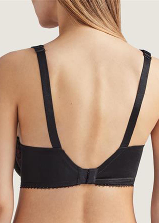 Soutien-gorge Triangle Plunge Confort Aubade
