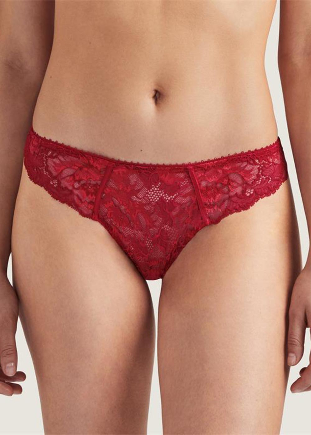 Tanga Aubade