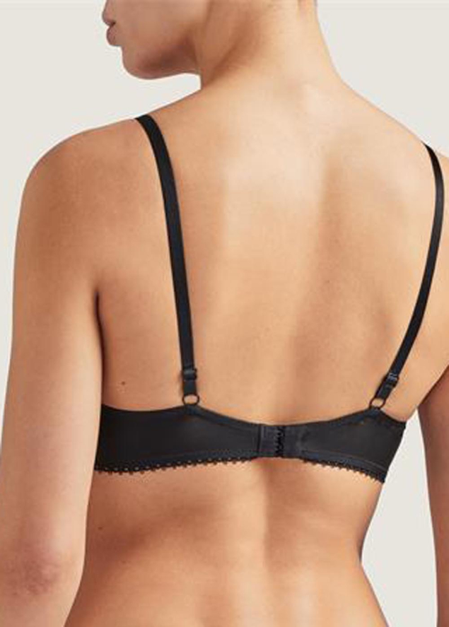 Soutien-gorge Plunge Foulard Aubade