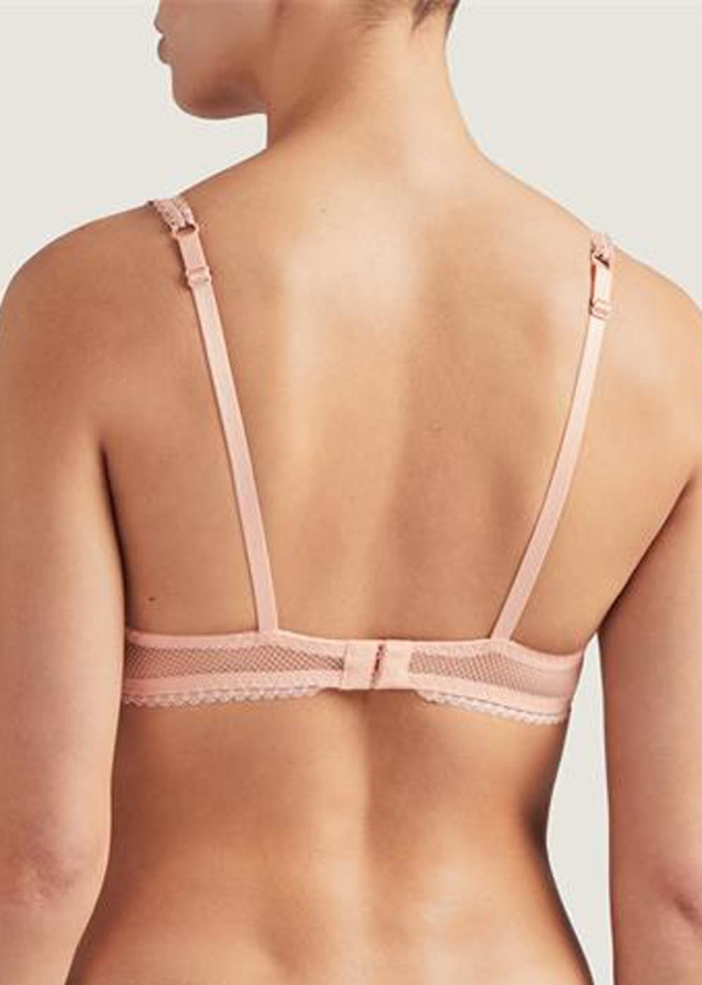 Soutien-gorge Corbeille Aubade Rose Blossom