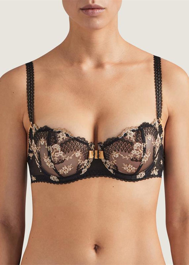 Soutien-gorge Corbeille Aubade