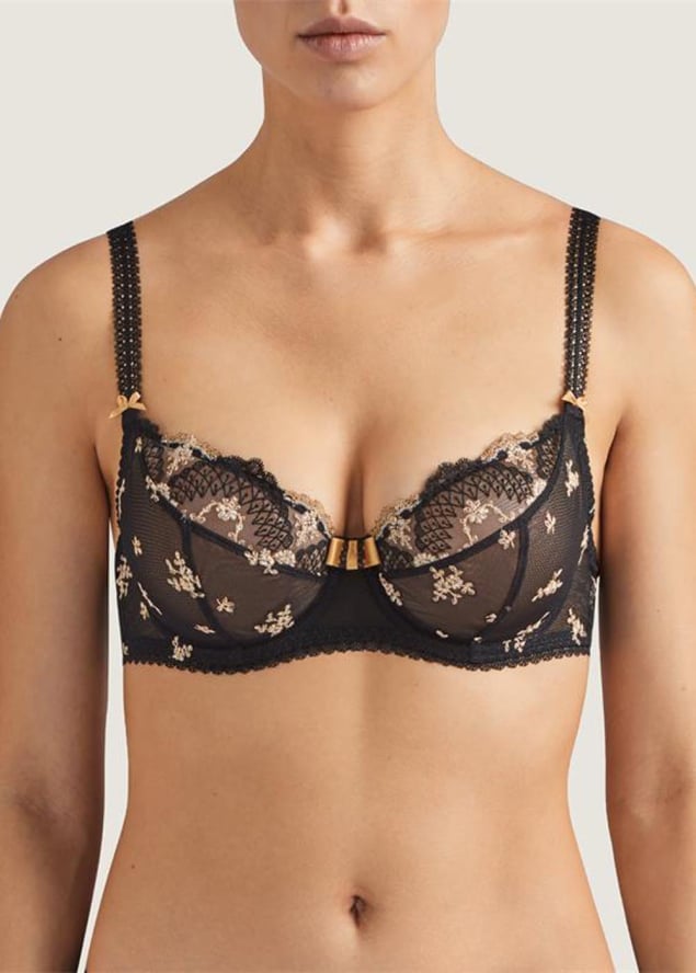 Soutien-gorge Balconnet Aubade