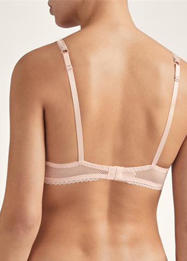 Soutien-gorge Plunge Aubade Rose Blossom