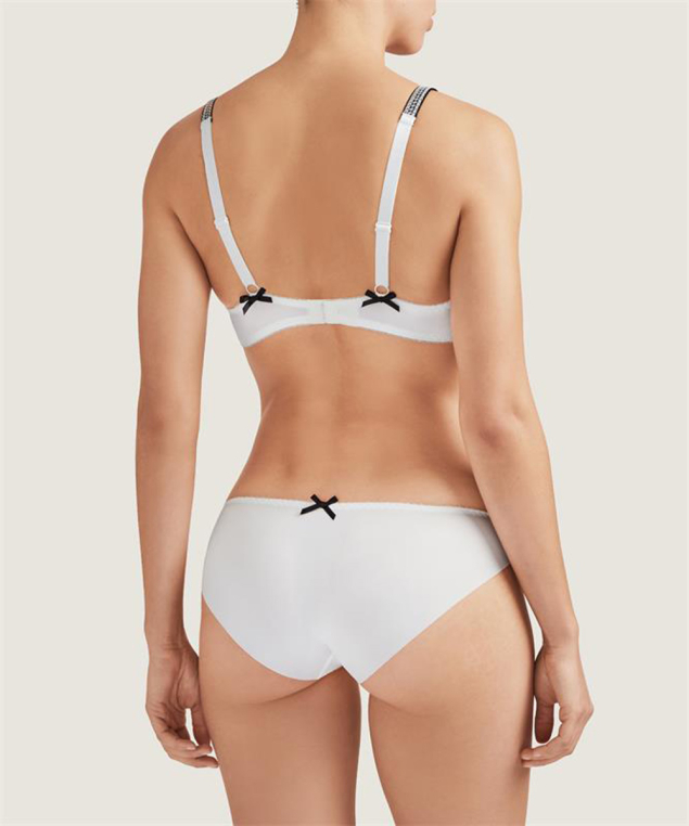 Soutien-Gorge Triangle Plunge Aubade Bohme