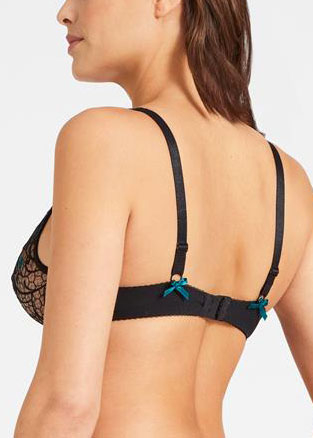 Soutien-Gorge Triangle Plunge Aubade