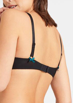 Soutien-gorge Plunge Coussinet Aubade