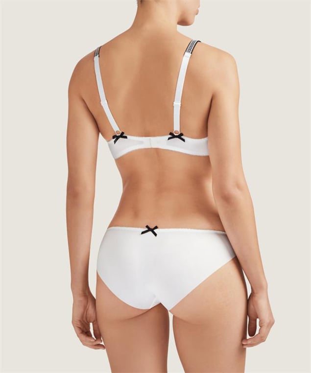 Slip Mini Coeur Aubade Bohme