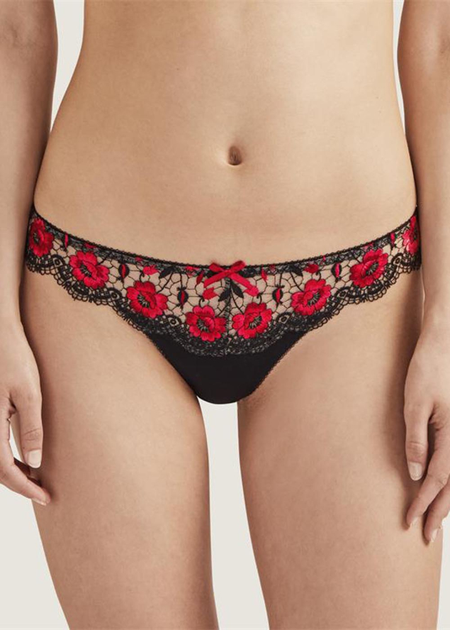 Tanga Aubade