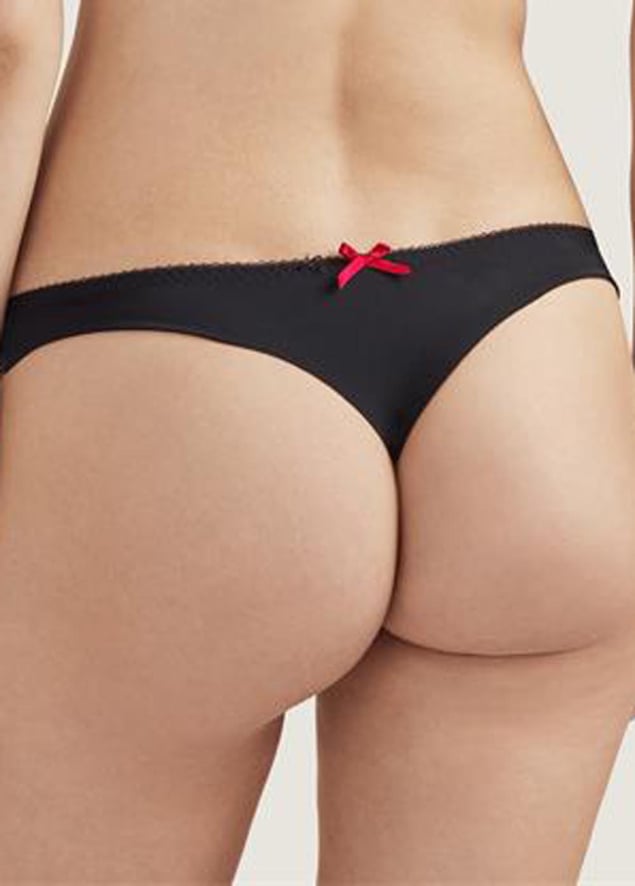 Tanga Aubade