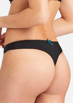 Tanga Aubade